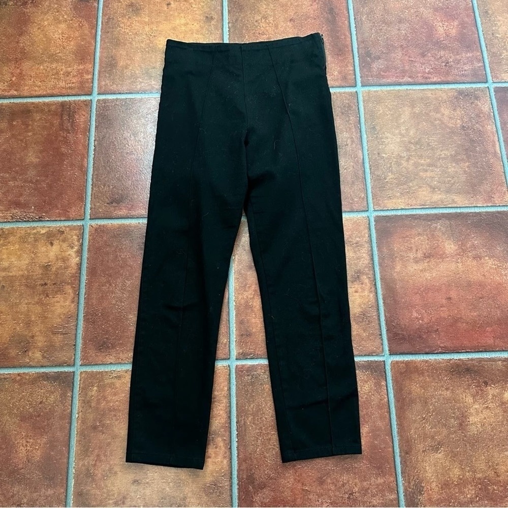 Prairie Underground Black Pants